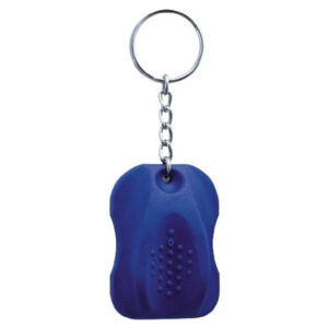 Lampa Μπρελόκ Πορτοφόλι Μπλε