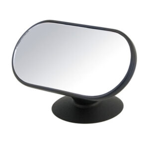 Lampa Εσωτερικός Καθρέπτης Αυτοκινήτου 12 x 6cm με Βεντούζα Κωδικός: L6555.2