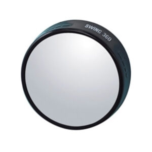 Lampa Καθρέπτης Αυτοκινήτου Τυφλού Σημείου Πρισματικός Περιστρεφόμενος Κωδικός: L6556.1