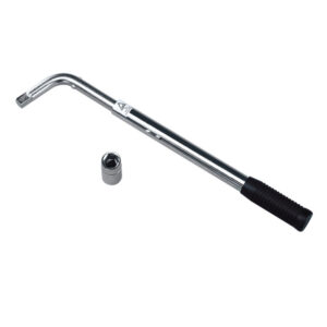 Lampa Μπουλονόκλειδο Τροχών Αυτοκινήτου 17 και 19mm Κωδικός: L6592.3