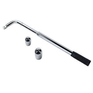 Lampa Μπουλονόκλειδο Τροχών Αυτοκινήτου 17/19/21 και 23mm Κωδικός: L6592.4