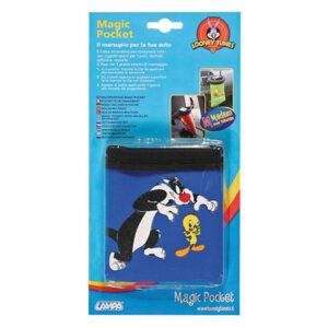 Lampa Tweety & Silvester Θήκη Γενικής Χρήσης Αυτοκινήτου Κωδικός: L6641.1