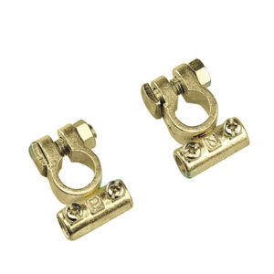 Lampa Πόλοι Μπαταρίας Αυτοκινήτου Κωδικός: L7003.0