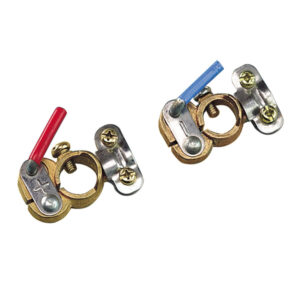 Lampa Πόλοι Μπαταρίας Αυτοκινήτου Κωδικός: L7003.2