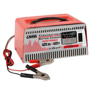 Lampa Φορτιστής Μπαταρίας Αυτοκινήτου 12V Κωδικός: L7011.0