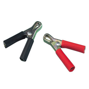 Lampa Κροκοδειλάκια Μπαταρίας Αυτοκινήτου Κωδικός: L7012.4