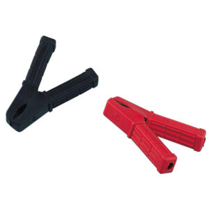 Lampa Battery Clamps 60A Κροκοδειλάκια Μπαταρίας Αυτοκινήτου Κωδικός: L7012.5