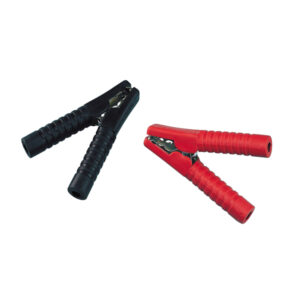 Lampa Battery Clamps 120A Κροκοδειλάκια Μπαταρίας Αυτοκινήτου Κωδικός: L7012.7