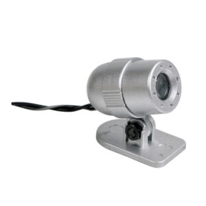 Lampa Cannon-Lite Blue Εσωτερικός Διακοσμητικός Φωτισμός Αυτοκινήτου 12V Μπλε Κωδικός: L7022.2