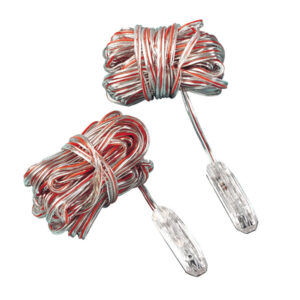 Lampa Micro-Size Adhesive Led Blue Εσωτερικός Διακοσμητικός Φωτισμός Αυτοκινήτου 12V Μπλε Κωδικός: L7027.0