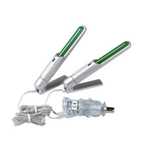 Lampa Twin-Sticks 12V Green Εσωτερικός Διακοσμητικός Φωτισμός Αυτοκινήτου 12V Πράσινο Κωδικός: L7027.6