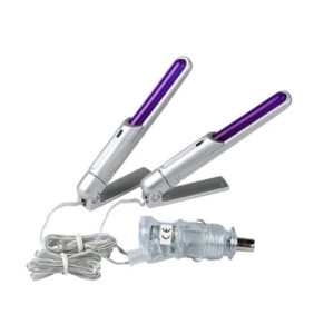 Lampa Twin-Sticks 12V Purple Εσωτερικός Διακοσμητικός Φωτισμός Αυτοκινήτου 12V Μωβ Κωδικός: L7027.7