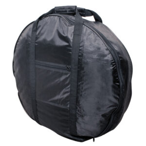 Lampa Προστατευτικό Κάλυμμα για Ελαστικά Αυτοκινήτου Small 50x10cm 1τμχ Μαύρο Κωδικός: L1595.0