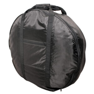 Lampa Προστατευτικό Κάλυμμα για Ελαστικά Αυτοκινήτου X-Large 66x20cm 1τμχ Μαύρο Κωδικός: L1595.3