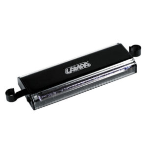 Lampa Head-Rest Moon Lighting Green Εσωτερικός Διακοσμητικός Φωτισμός Αυτοκινήτου Πράσινο Κωδικός: L7029.1