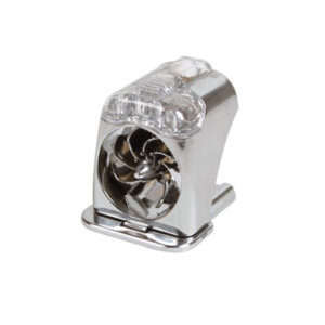 Lampa Aeroled Green Ανεμιστήρας Αυτοκινήτου 12V Κωδικός: L7029.7