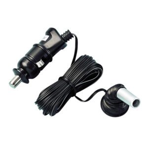 Lampa Boot-Lite 12V Green Εσωτερικός Διακοσμητικός Φωτισμός Αυτοκινήτου 12V Πράσινο Κωδικός: L7035.1