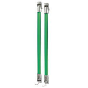Lampa EL-Stripe Lites 21cm Green Λάμπα Neon Αυτοκινήτου 12V Πράσινο Κωδικός: L7038.6