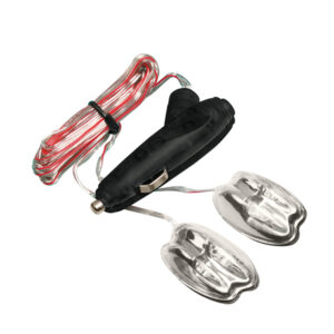 Lampa Aero-Twin 12V - Red Εσωτερικός Διακοσμητικός Φωτισμός Αυτοκινήτου 12V Κόκκινο Κωδικός: L7042.3