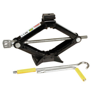 Lampa Μηχανικός Ψαλιδωτός Γρύλος με Δυνατότητα Ανύψωσης έως 35εκ. και Φορτίο Βάρους έως 1 Τόνο Κωδικός: L7150.0