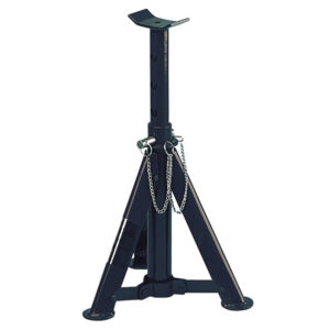 Lampa Τρίποδο Στήριξης Οχημάτων με Δυνατότητα Ανύψωσης έως 2 Τόνους