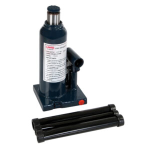 Lampa Υδραυλικός Γρύλος Μπουκάλας με Δυνατότητα Ανύψωσης έως 41.1εκ. και Φορτίο Βάρους έως 5 Τόνους Κωδικός: L7155.1