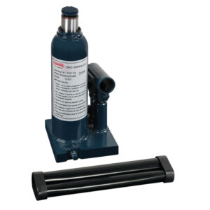 Lampa Υδραυλικός Γρύλος Μπουκάλας με Δυνατότητα Ανύψωσης έως 37.3εκ. και Φορτίο Βάρους έως 3 Τόνους Κωδικός: L7155.2