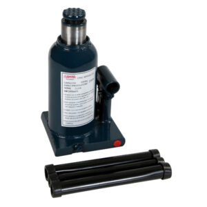 Lampa Υδραυλικός Γρύλος Μπουκάλας με Δυνατότητα Ανύψωσης έως 38εκ. και Φορτίο Βάρους έως 10 Τόνους Κωδικός: L7155.4