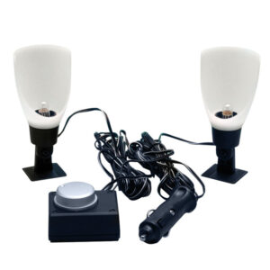 Lampa Πλαφονιέρα Αυτοκινήτου Κωδικός: L7200.6