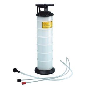 Lampa Χειροκίνητη Αντλία Αυτοκινήτου Μετάγγισης Λαδιού Κωδικός: L7216.2