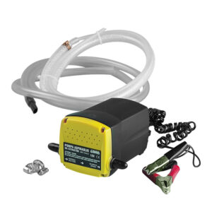 Lampa Ηλεκτρική Αντλία Αυτοκινήτου Μετάγγισης Λαδιού 12V Κωδικός: L7216.3