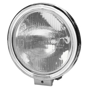 Lampa Στρογγυλός Προβολέας Αυτοκινήτου LED Universal 12 / 24V 150W 1τμχ Κωδικός: L7220.5