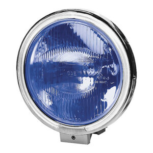 Lampa Στρογγυλός Προβολέας Αυτοκινήτου Universal 12 / 24V 150W 21.5cm 1τμχ Κωδικός: L7220.6