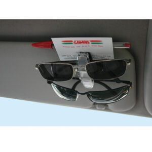 Lampa Θήκη Γυαλιών Αυτοκινήτου Dyke με Κλιπ Κωδικός: L7248.3