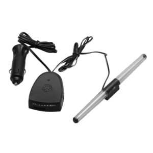 Lampa FMT-1 Fluorescent Tube 12v Green Εσωτερικό Διακοσμητικό Συστήμα Φωτισμού Αυτοκινήτου 12V Πράσινο Κωδικός: L7287.1