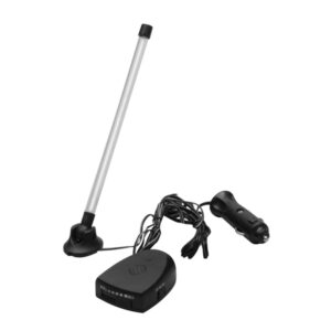 Lampa FMT-4 Fluo Music Tube Λάμπα Neon Αυτοκινήτου Κωδικός: L7287.7