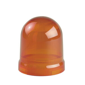 Lampa Ανταλλακτικό Καπάκι Φάρου Πορτοκαλί 12V H3 55W Κωδικός: L7302.3