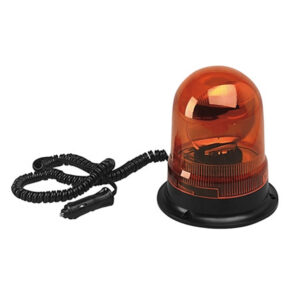 Lampa Φάρος Αυτοκινήτου 12V 270cm με Πορτοκαλί Φωτισμό Κωδικός: L7302.4