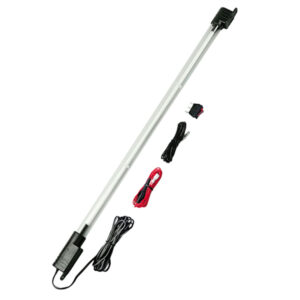 Lampa XL-132 Neon Tube for Hollywood Series 132cm Orange Λάμπα Neon Αυτοκινήτου 12V Πορτοκαλί Κωδικός: L7342.3