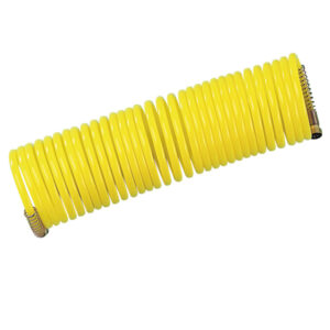 Lampa L7400.2 Λάστιχο Αέρος Σπιράλ 7.5m για Πιστόλια Μέτρησης