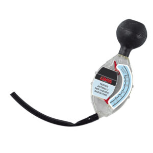 Lampa Μετρητής Αντιψυκτικού L7408.0