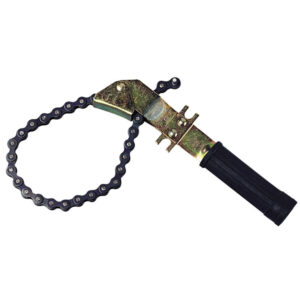 Lampa Κλειδί Φίλτρου Λαδιού με Αλυσίδα Κωδικός: L7415.1