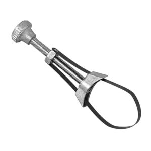 Lampa Κλειδί Φίλτρου Λαδιού με Λάμα 280mm Κωδικός: L7415.2