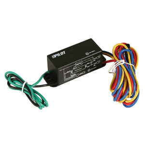 Lampa Μετασχηματιστής Αυτοκινήτου 24V Κωδικός: L8605.2