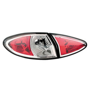 Lampa Πίσω Φανάρια για Alfa Romeo Alfa 147 4τμχ Κωδικός: L0801.2