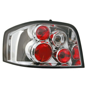 Lampa Πίσω Φανάρια Led για Audi A3 2τμχ Κωδικός: L0810.6