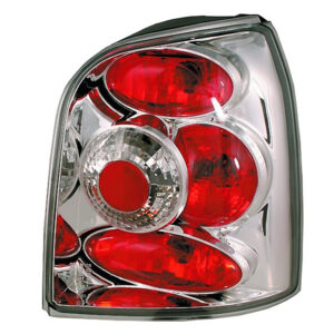 Lampa Πίσω Φανάρια για Audi A4 SW 2τμχ Κωδικός: L0811.6