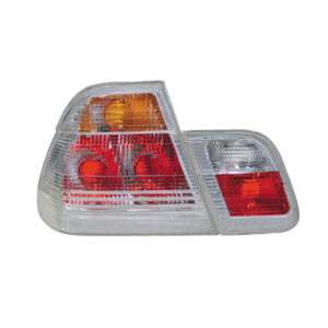 Lampa Πίσω Φανάρια για BMW E46 4τμχ Κωδικός: L0827.2