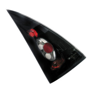 Lampa Πίσω Φανάρι για Citroen C3 Κωδικός: L0830.4