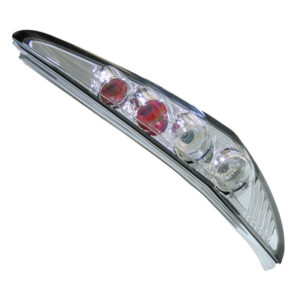 Lampa Πίσω Φανάρια για Fiat Punto 2τμχ Κωδικός: L0840.2